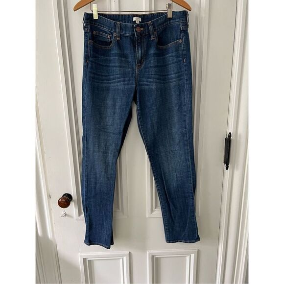 J.Crew Denim - J Crew bootcut jeans 31